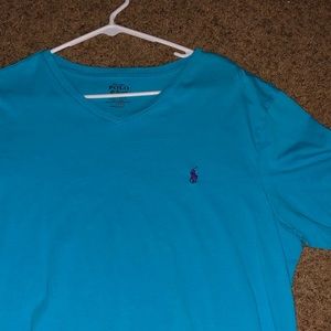 Men’s short sleeve t-shirt